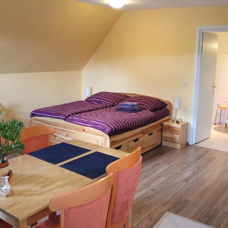 Beautiful Apartment In Merschbach With Garden ภายนอก รูปภาพ
