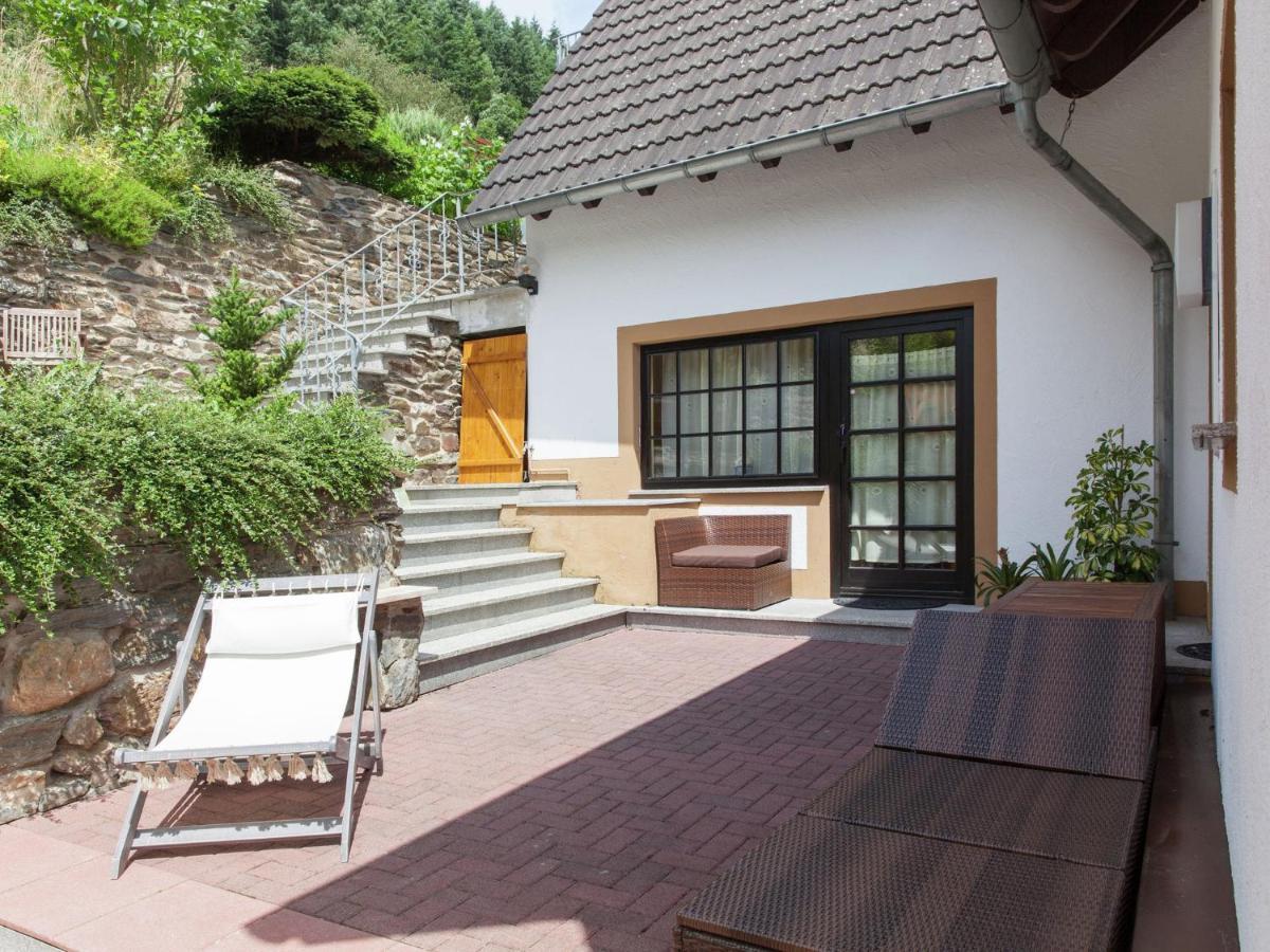 Beautiful Apartment In Merschbach With Garden ภายนอก รูปภาพ