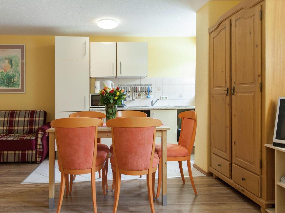 Beautiful Apartment In Merschbach With Garden ภายนอก รูปภาพ