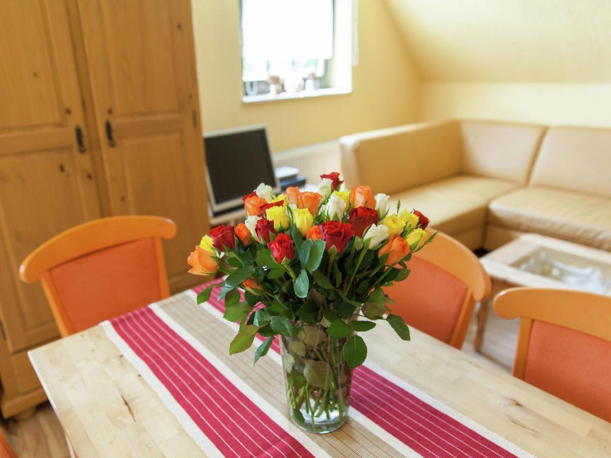 Beautiful Apartment In Merschbach With Garden ภายนอก รูปภาพ