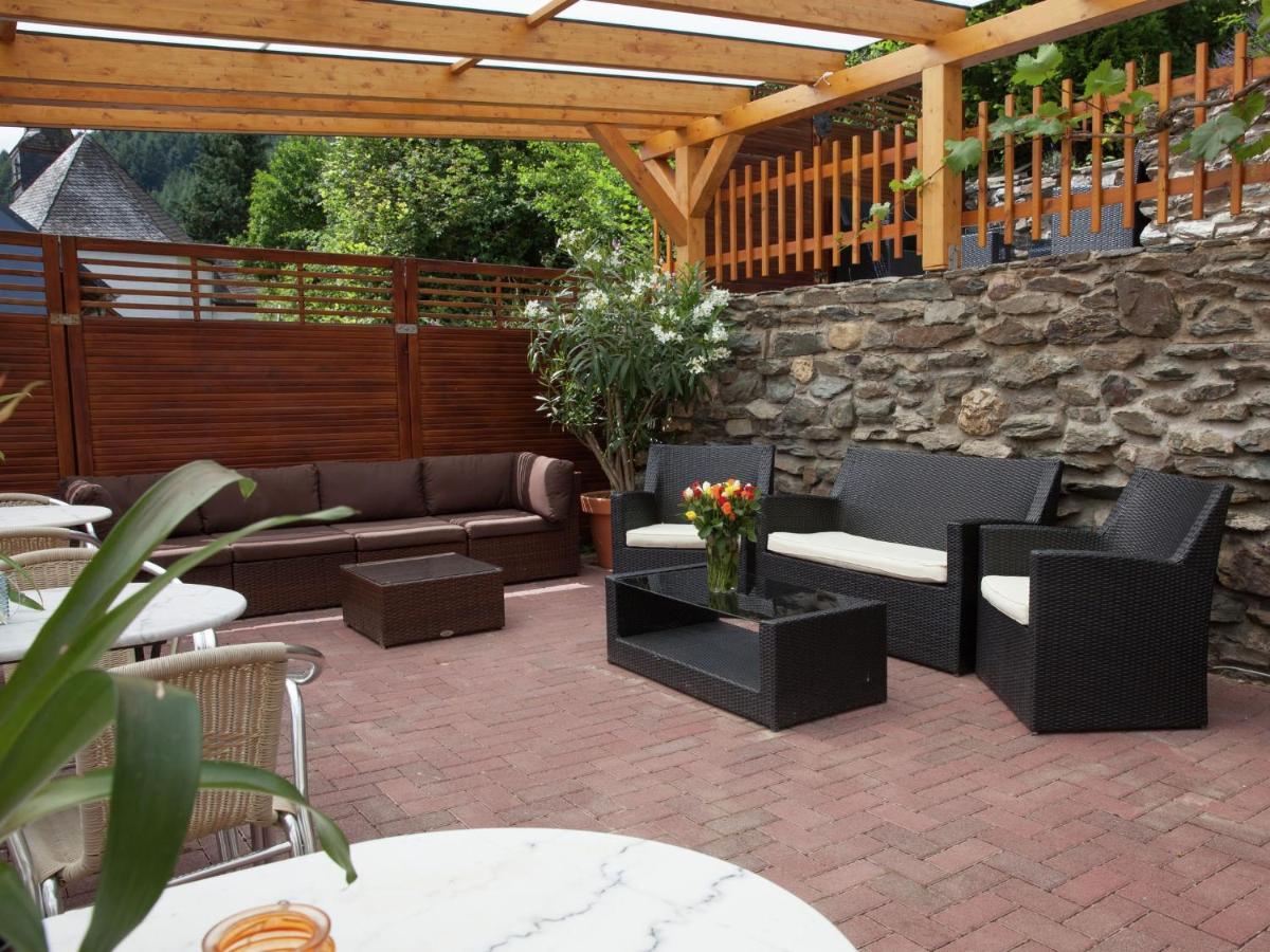 Beautiful Apartment In Merschbach With Garden ภายนอก รูปภาพ