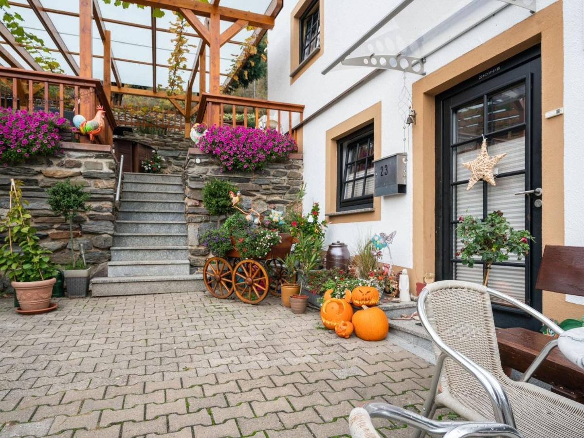 Beautiful Apartment In Merschbach With Garden ภายนอก รูปภาพ