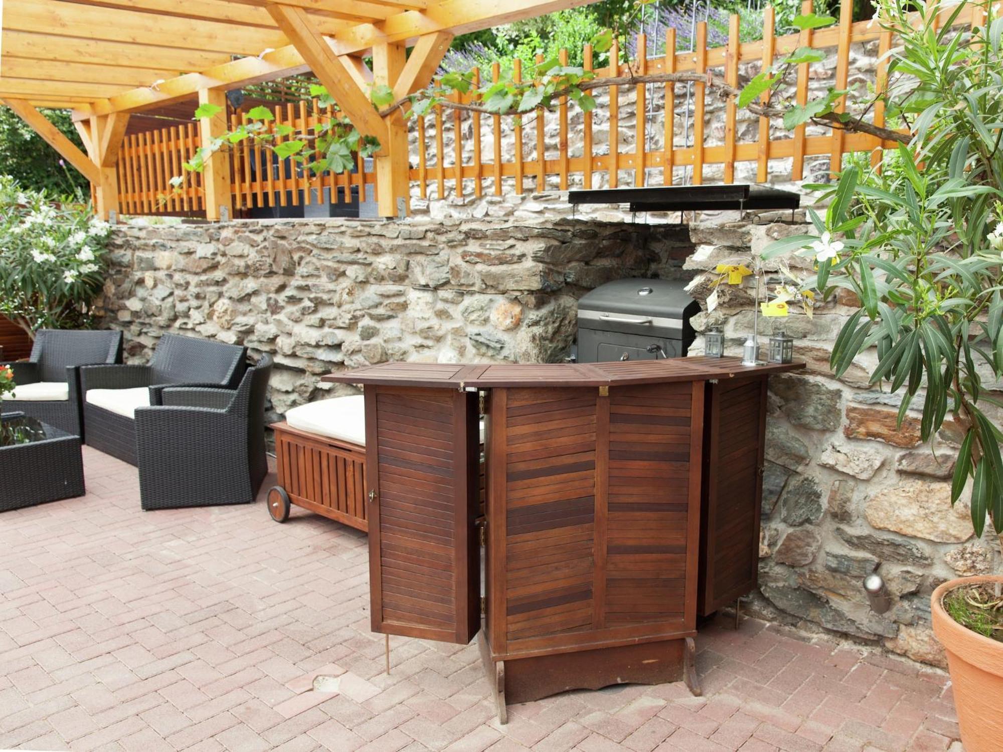 Beautiful Apartment In Merschbach With Garden ภายนอก รูปภาพ